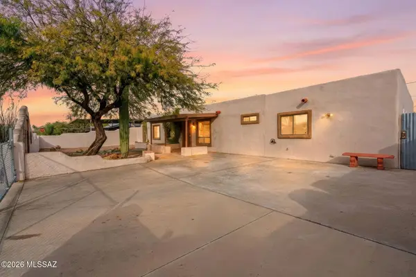 5709 E 35th, Tucson, AZ 85711