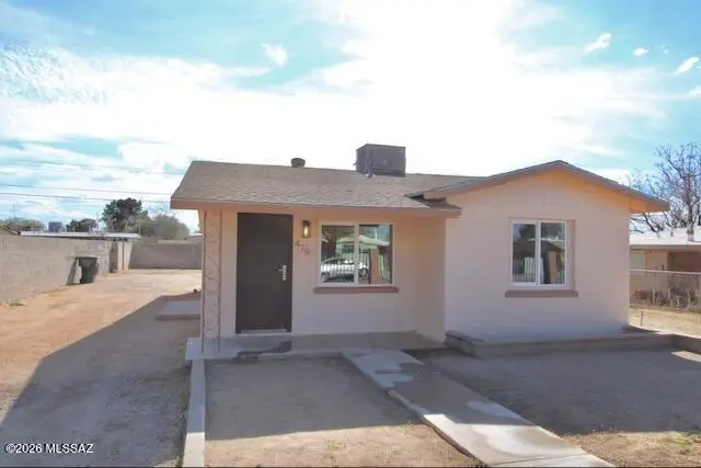 419 W Michigan, Tucson, AZ 85714 - Image #2