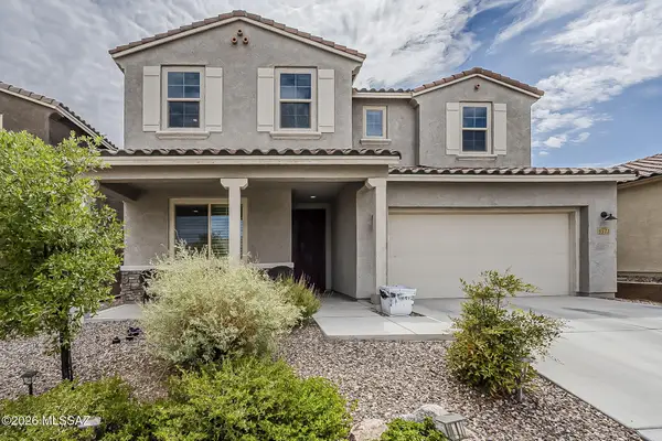 5571 S White Spar, Tucson, AZ 85747