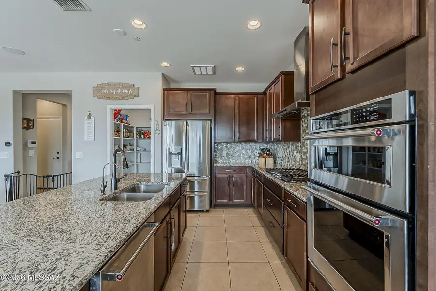 5571 S White Spar, Tucson, AZ 85747 - Image #3