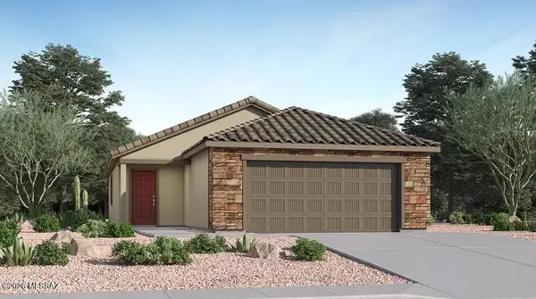 11520 W Red Admiral, Marana, AZ 85653