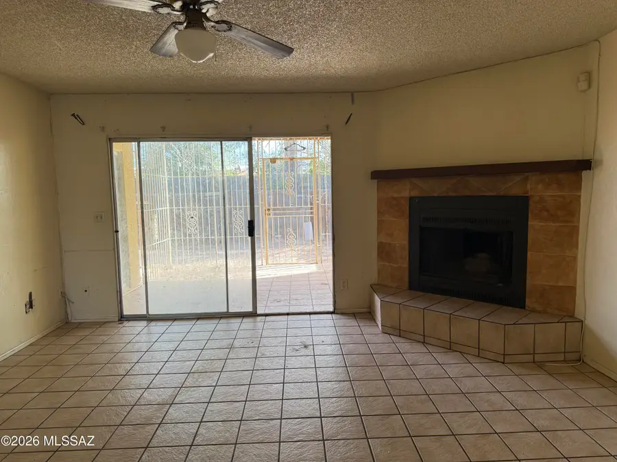 1972 N Frances, Tucson, AZ 85712 - Image #2