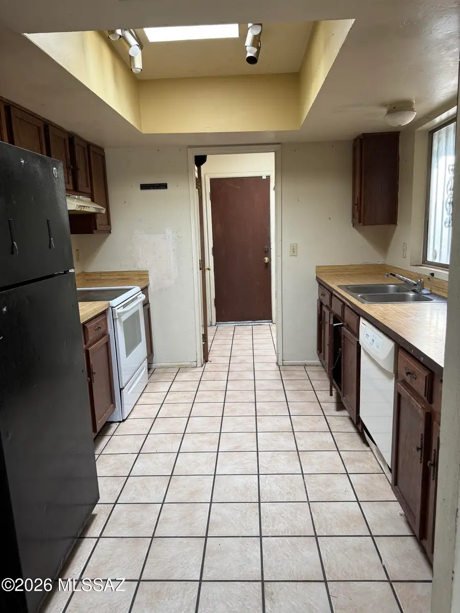 1972 N Frances, Tucson, AZ 85712 - Image #3