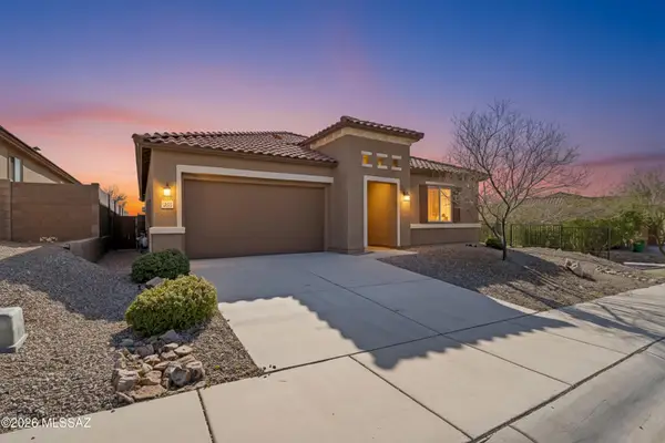 4921 W Willow Wind, Tucson, AZ 85741