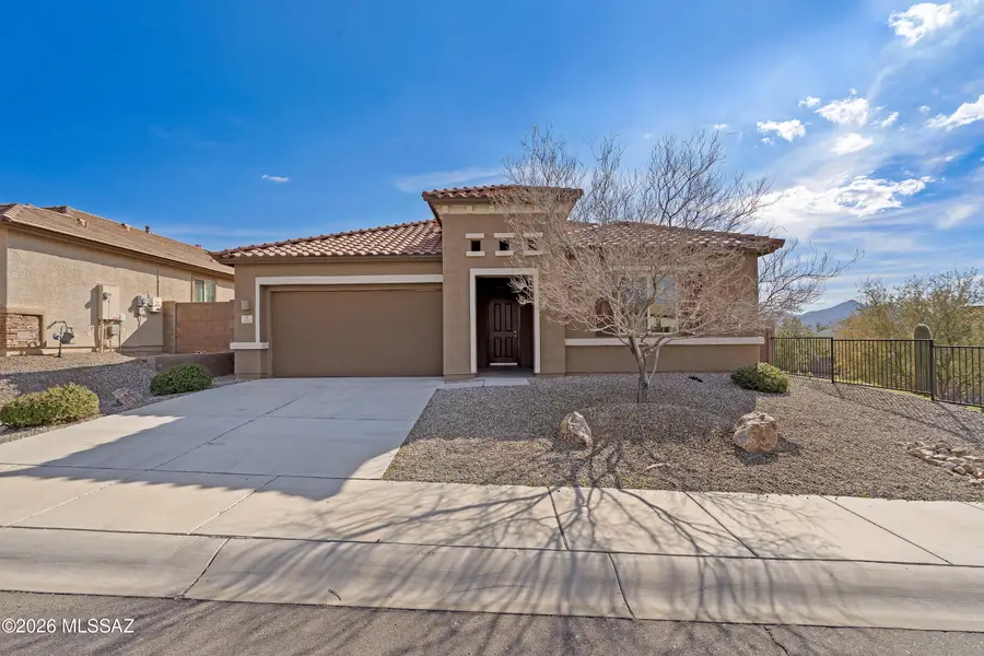 4921 W Willow Wind, Tucson, AZ 85741 - Image #2