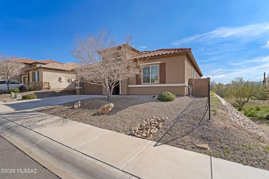 4921 W Willow Wind, Tucson, AZ 85741 - Image #3