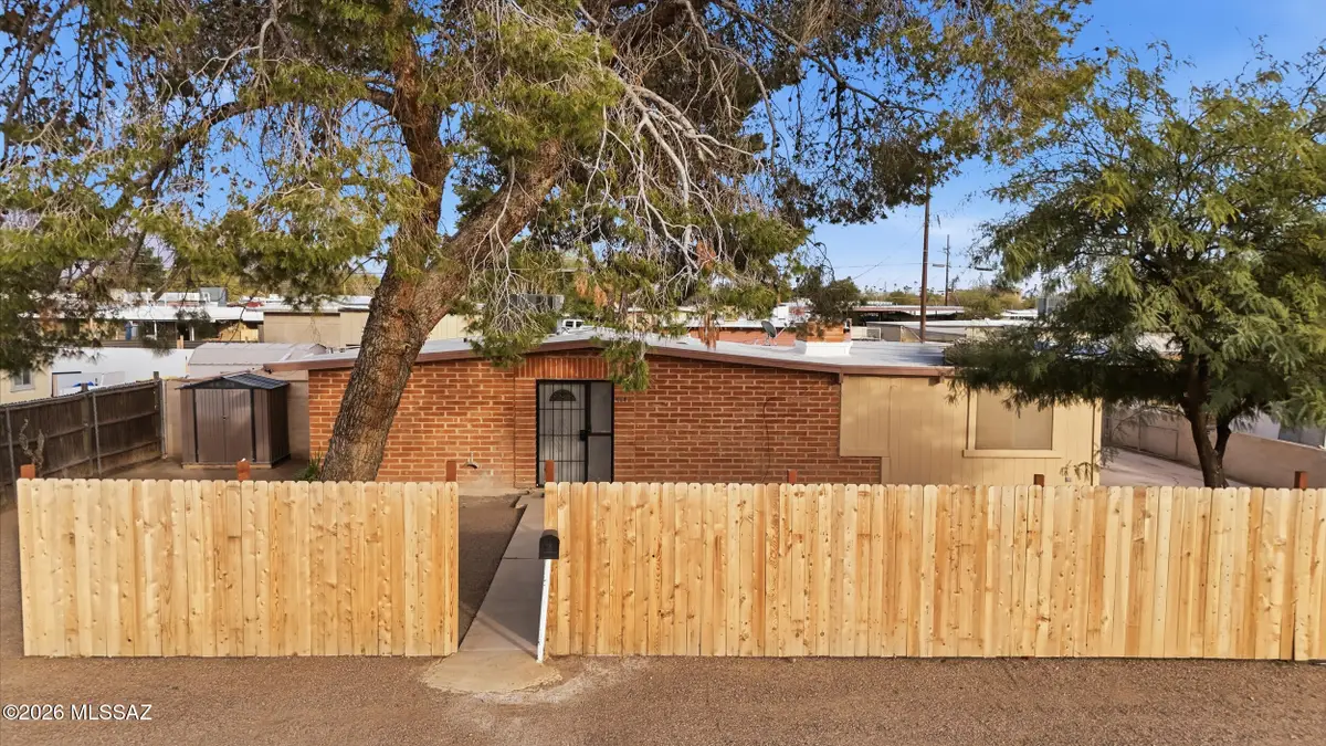 4842 N Maryvale, Tucson, AZ 85705 - Image #1