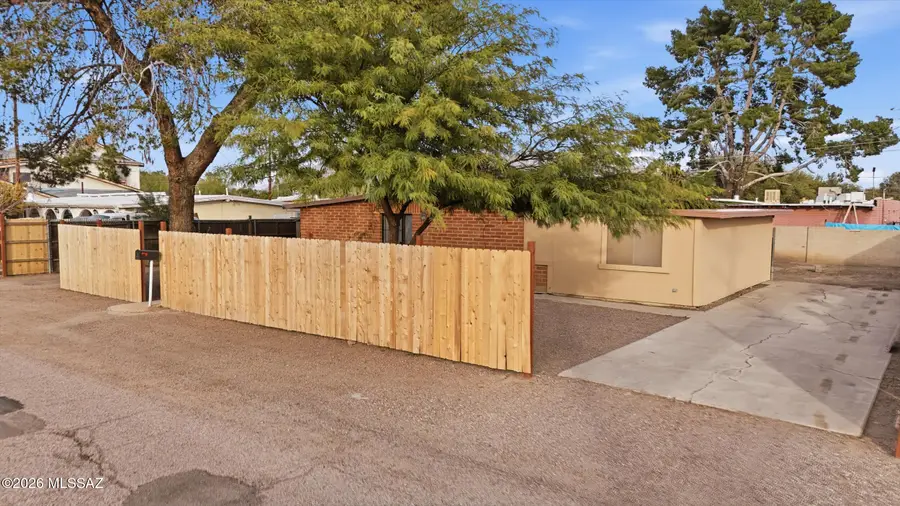 4842 N Maryvale, Tucson, AZ 85705 - Image #3