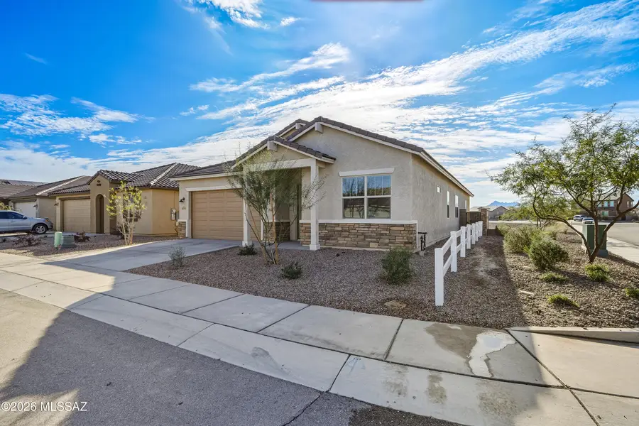 10598 W Larkhill, Marana, AZ 85653 - #3