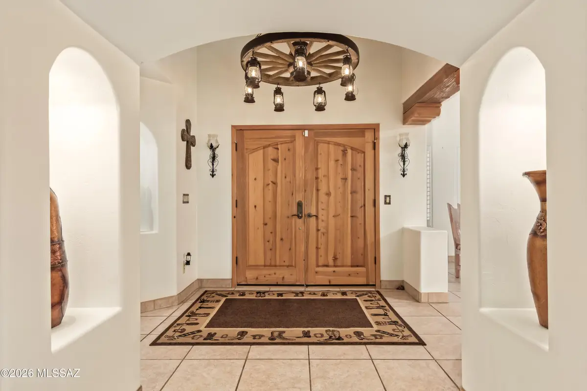 12642 N Musket, Marana, AZ 85653 - #1