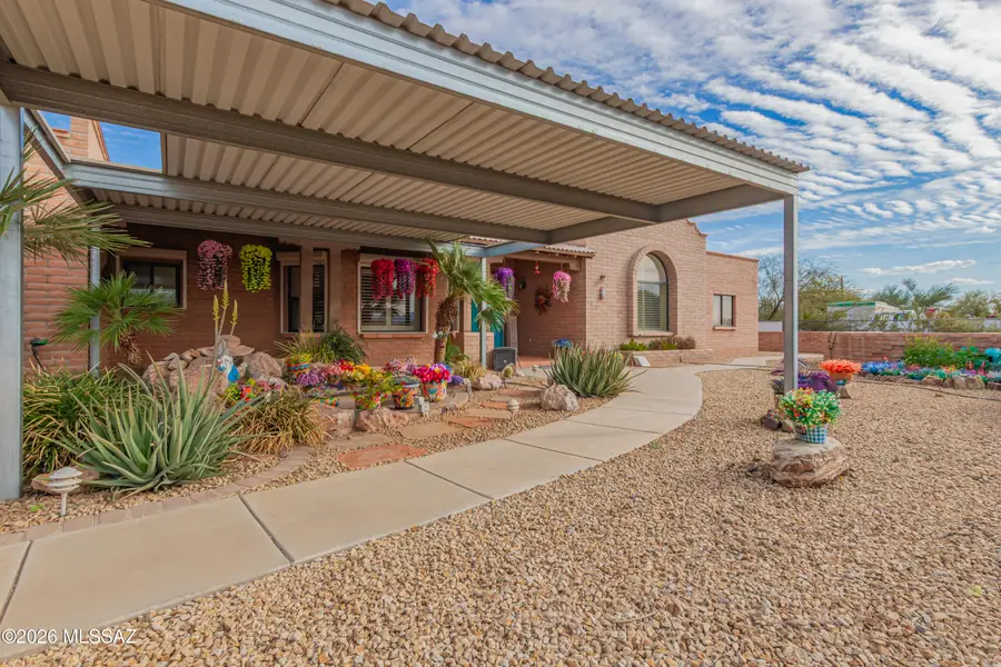 12642 N Musket, Marana, AZ 85653 - #3