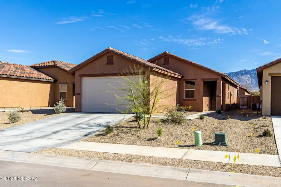 15312 N Desert Lilac, Tucson, AZ 85739 - Image #2