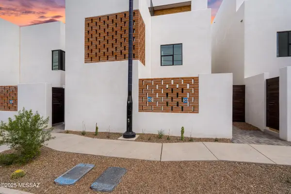 32 W 18th, Tucson, AZ 85701
