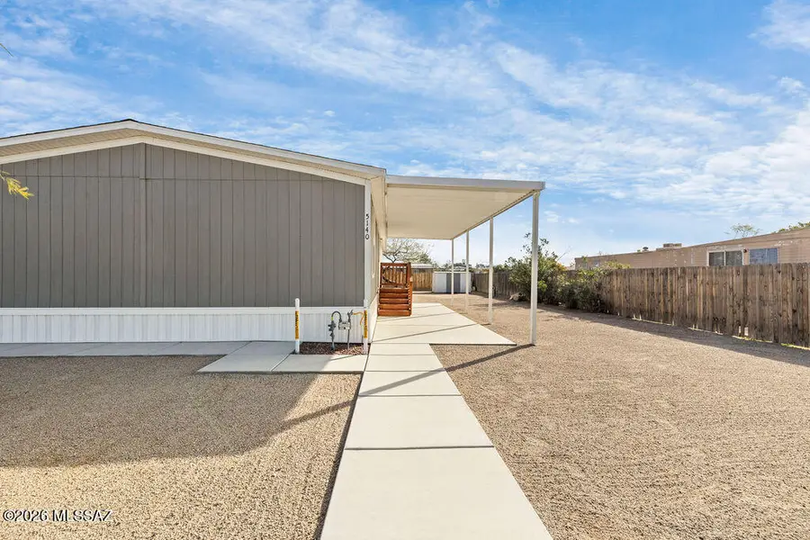 5140 N Shannon, Tucson, AZ 85705 - #2