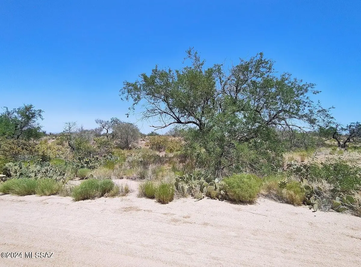 13471 Bruckner, Tucson, AZ 85736 - Image #1