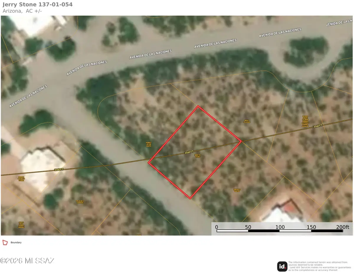 1793 Japon, Rio Rico, AZ 85648 - #1