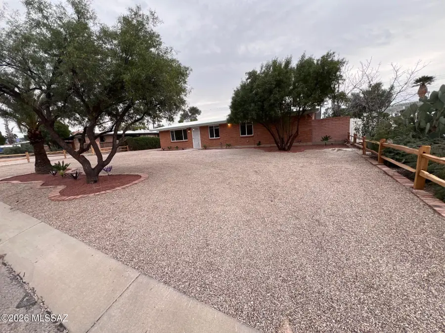 6808 E Koralee, Tucson, AZ 85710 - Image #2