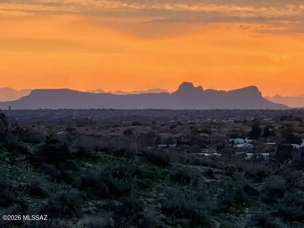 TBD E Cloud Nine, Tucson, AZ 85750