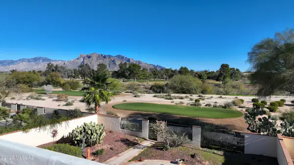 8556 N Arnold Palmer, Tucson, AZ 85742