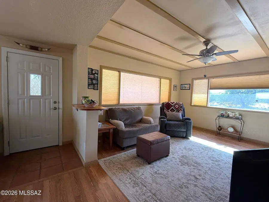 2484 W Patton, Saint David, AZ 85630 - #3