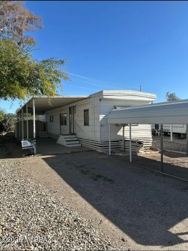 1007 W Prince, Tucson, AZ 85705