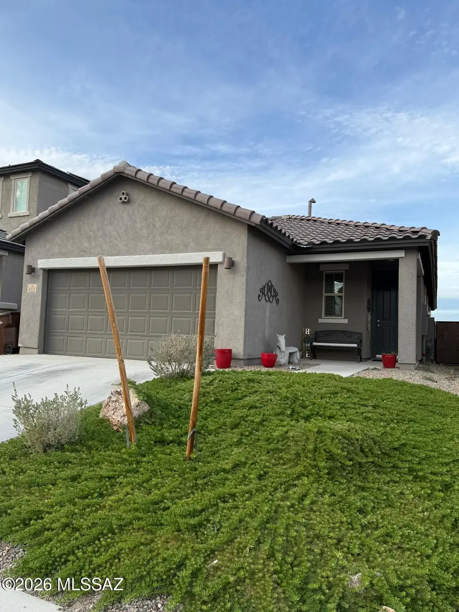 652 W Calle Espadero, Sahuarita, AZ 85629 - #2