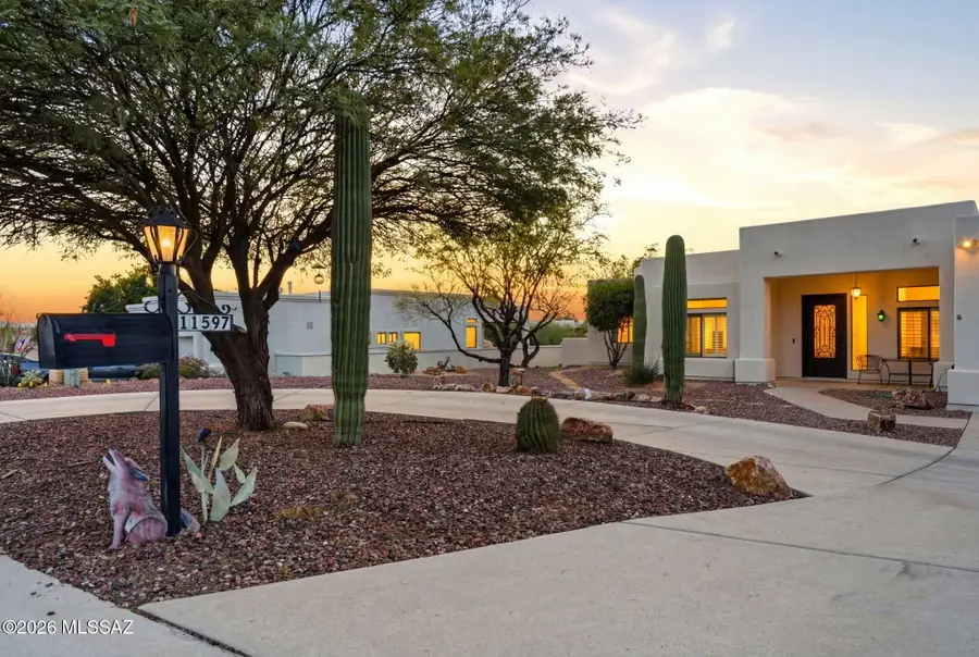 11597 N Meadow Sage, Tucson, AZ 85737 - Image #3