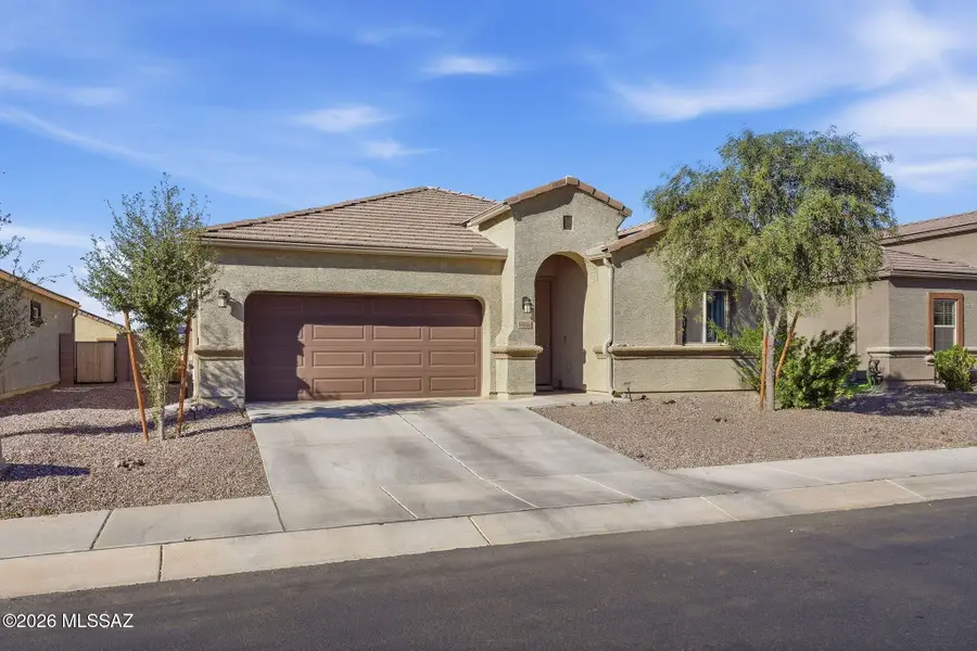 8806 W Weeping Dalea, Marana, AZ 85653 - #2