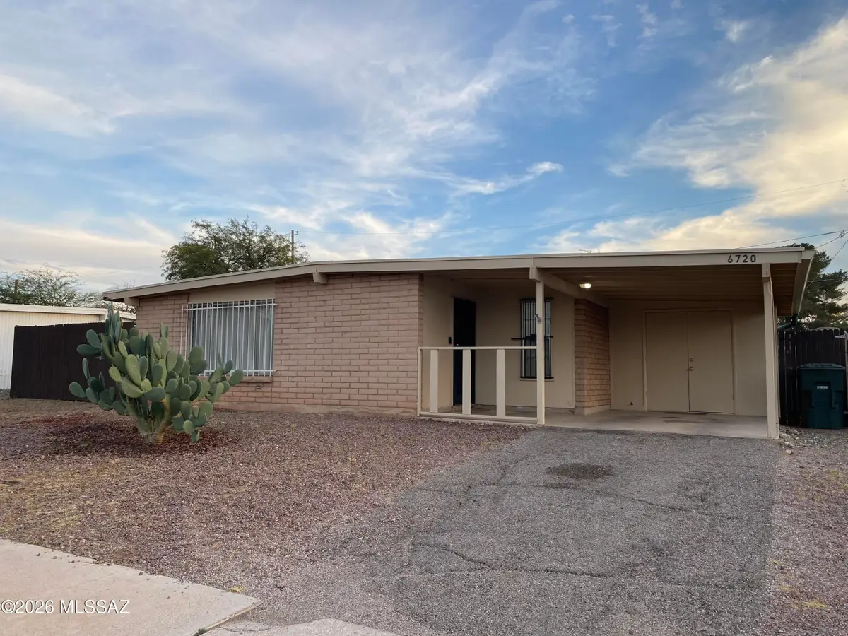 6720 E Fayette, Tucson, AZ 85730 - Image #1