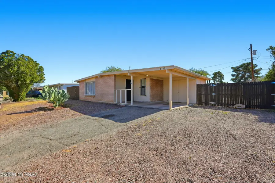 6720 E Fayette, Tucson, AZ 85730 - Image #2