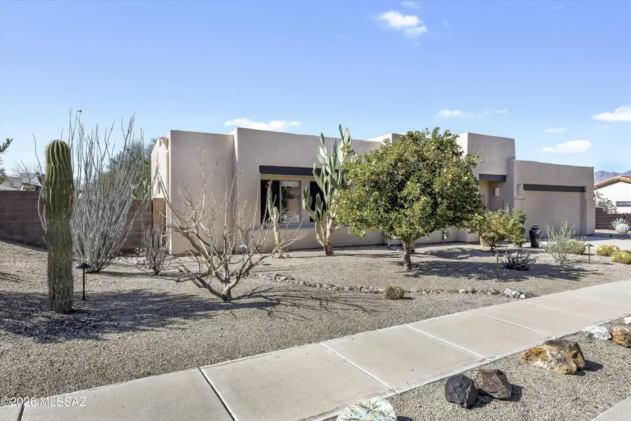 455 N Dijon, Tucson, AZ 85748 - Image #3