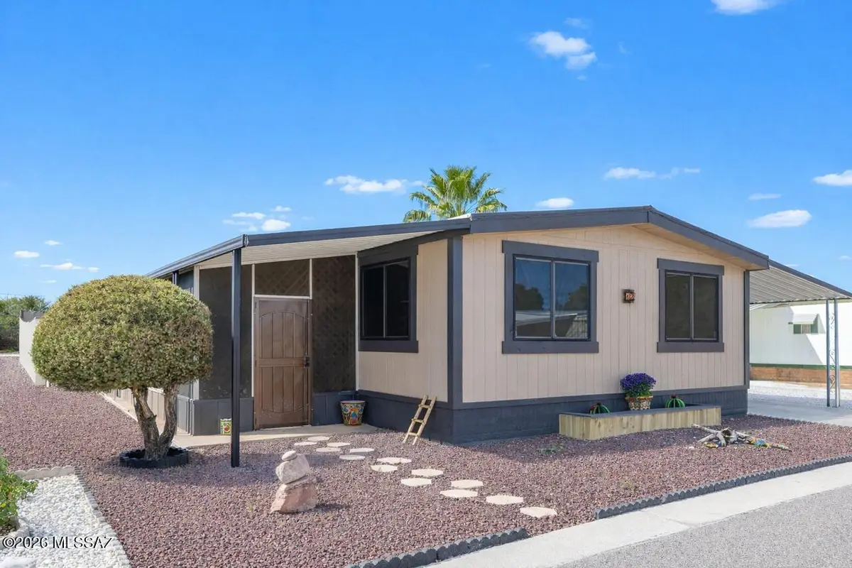 3411 S Camino Seco, Tucson, AZ 85730 - Image #1