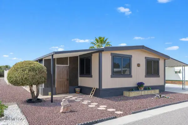 3411 S Camino Seco, Tucson, AZ 85730