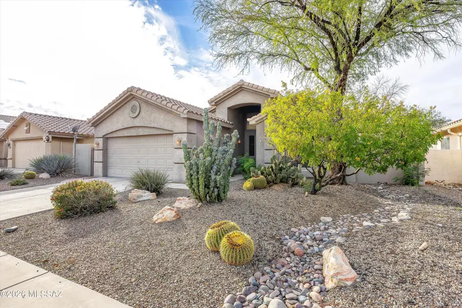 12929 N Meadview, Oro Valley, AZ 85755 - #2