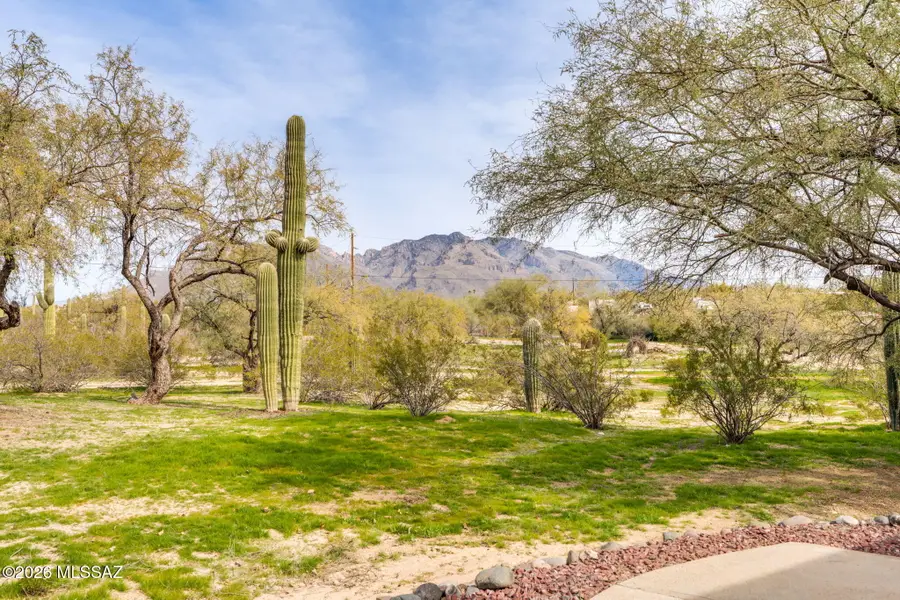 1810 W Orange Grove, Tucson, AZ 85704 - Image #2