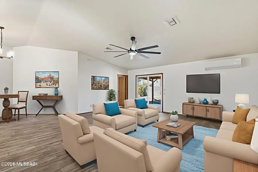 9611 E Caldwell, Tucson, AZ 85747 - Image #3