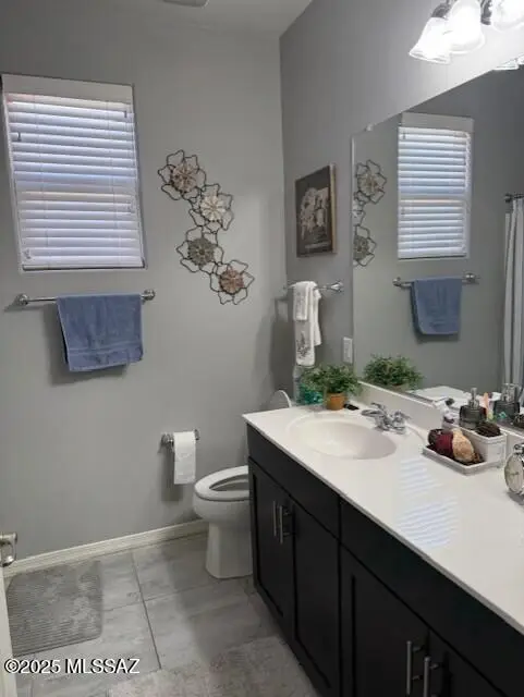 2128 W Ephesus, Tucson, AZ 85742 - #2