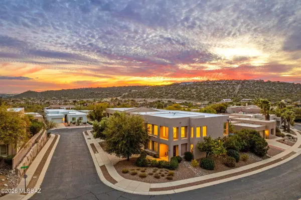 5057 N Valley Vista, Tucson, AZ 85750