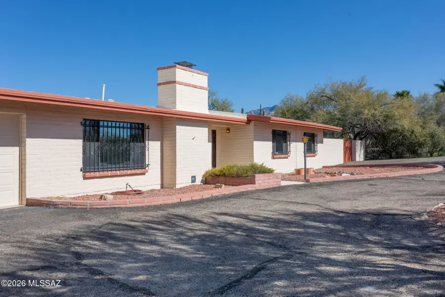 1340 W Va Tierra, Tucson, AZ 85704 - #2