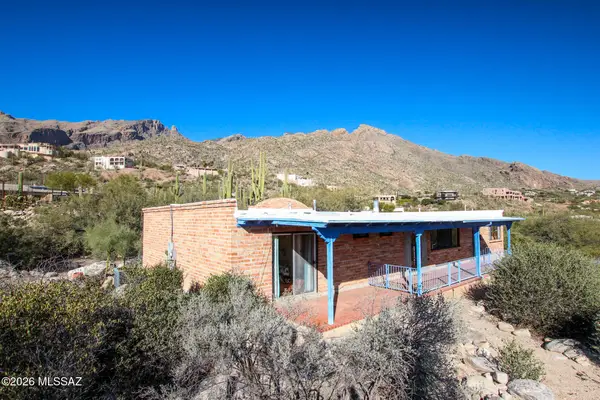 6901 N Columbus, Tucson, AZ 85718