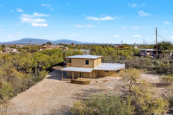 2607 W Arthur, Tucson, AZ 85713