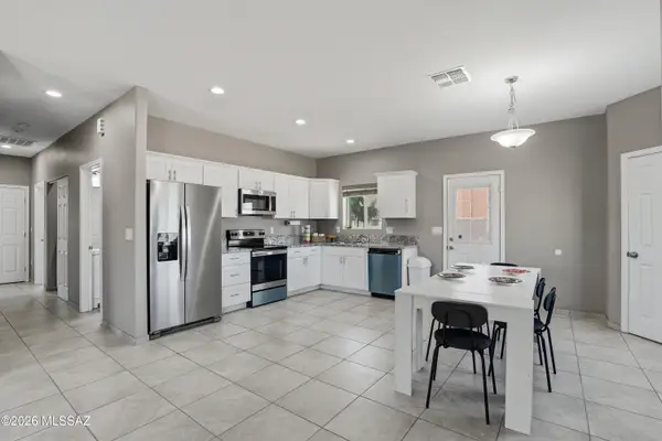 551 W Thurber, Tucson, AZ 85705