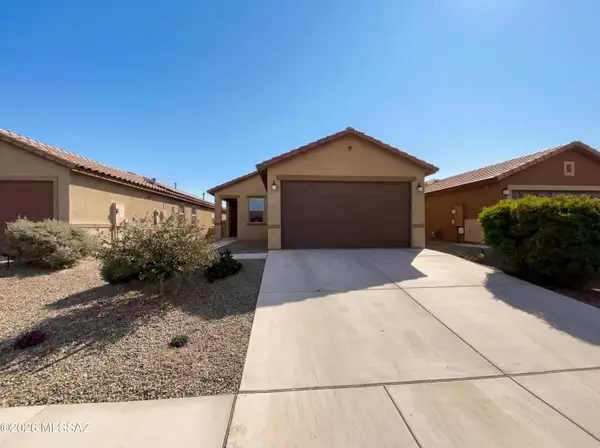 10647 W Goulding, Marana, AZ 85653