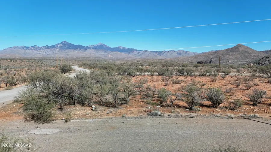 511 Via Rabanito, Rio Rico, AZ 85648 - #3