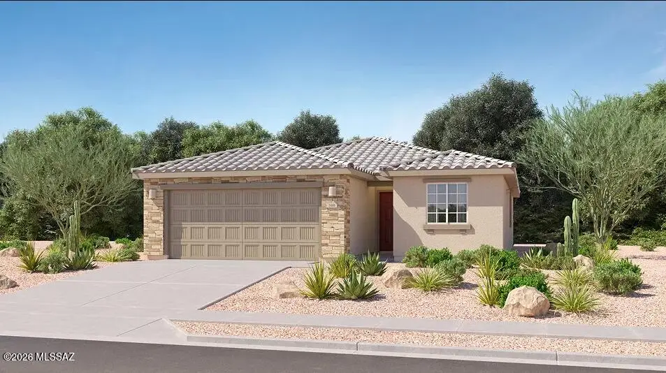 11785 W Flying Beauty, Marana, AZ 85653 - #1