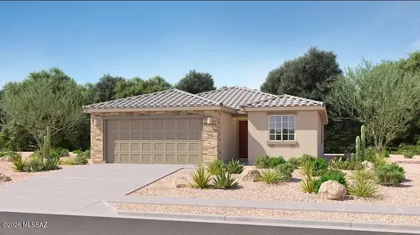 11785 W Flying Beauty, Marana, AZ 85653