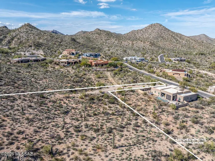 3309 W Big Dipper, Tucson, AZ 85745 - #2