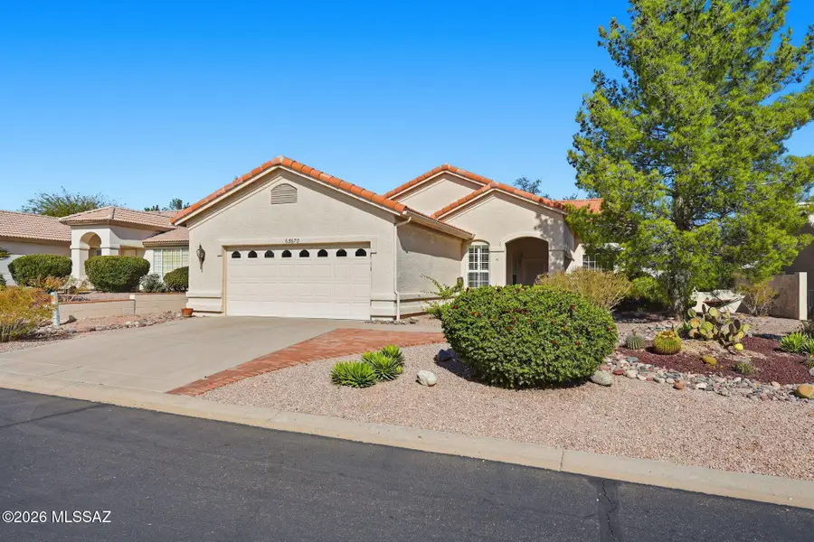 63670 E Edgeview, Tucson, AZ 85739 - #2