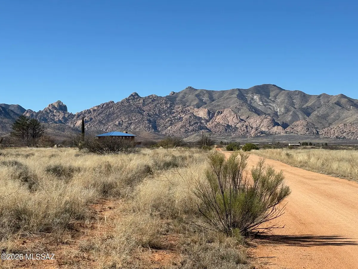 3 lots W Fargo, Pearce, AZ 85625 - #1