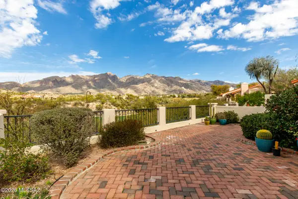 3941 E Via Del Verdemar, Tucson, AZ 85718